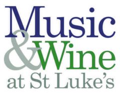 St Luke's Music and Wine
